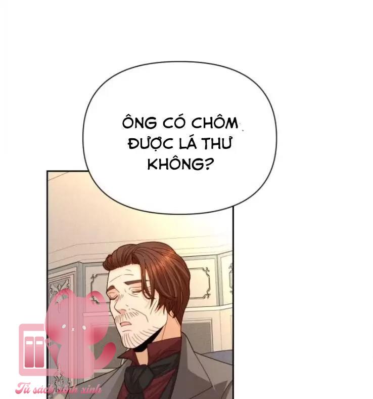 Hoàng Hậu Tái Hôn - Chap 100 - Trang 34