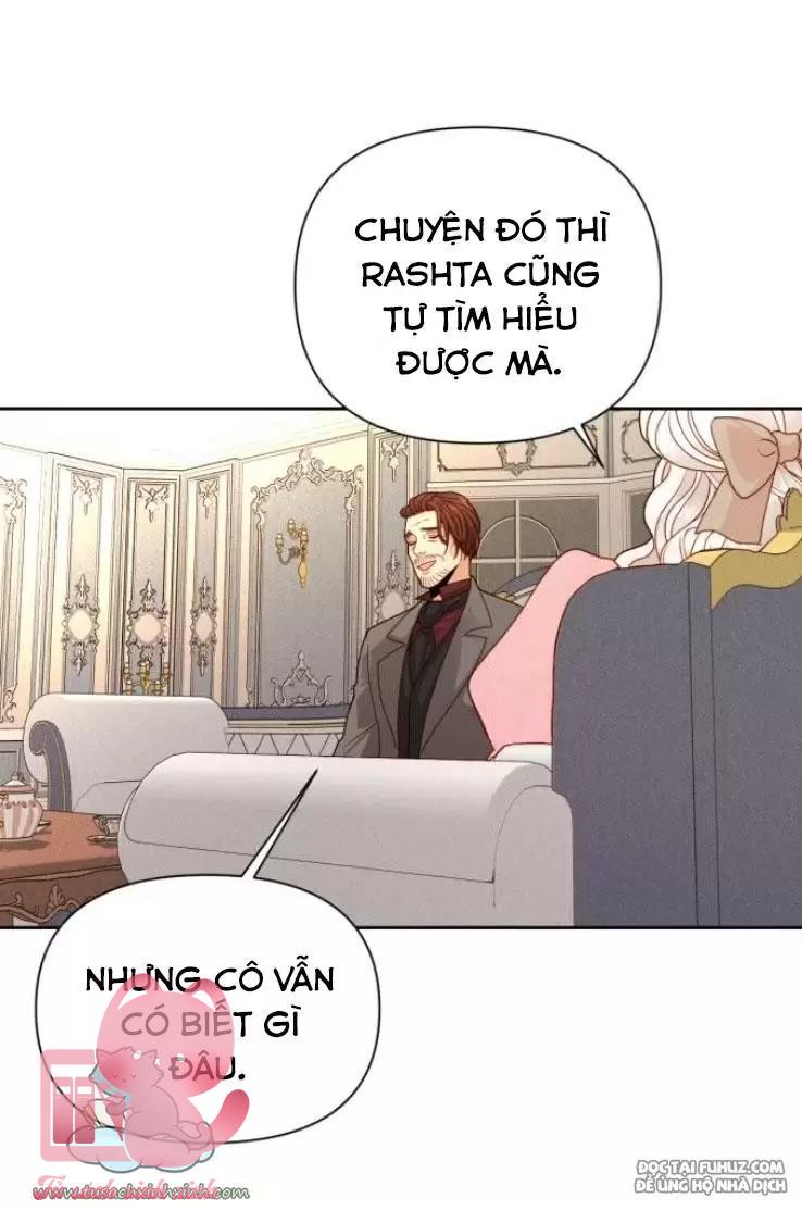 Hoàng Hậu Tái Hôn - Chap 100 - Trang 37