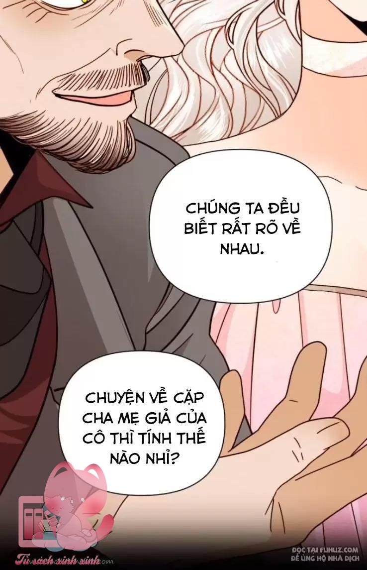 Hoàng Hậu Tái Hôn - Chap 100 - Trang 39