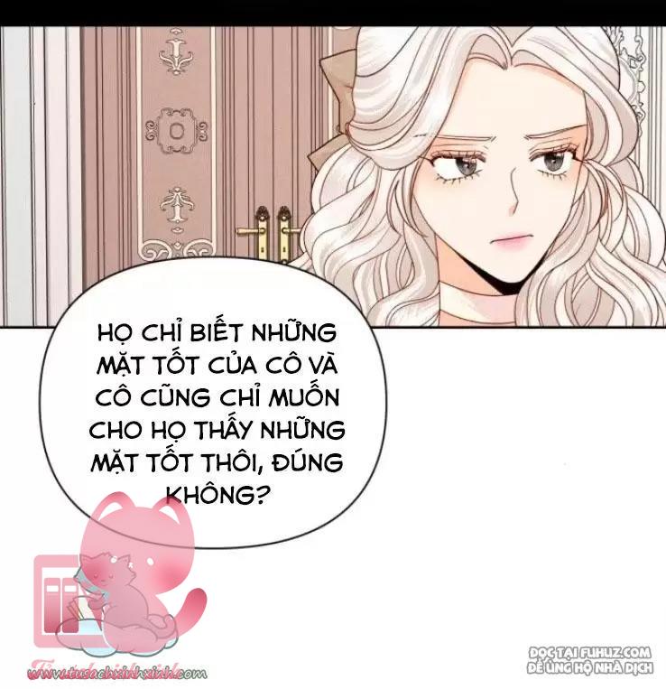 Hoàng Hậu Tái Hôn - Chap 100 - Trang 40