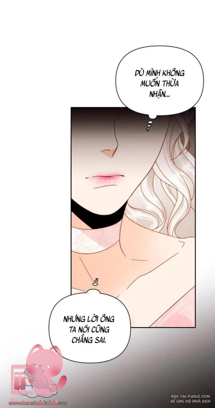 Hoàng Hậu Tái Hôn - Chap 100 - Trang 41
