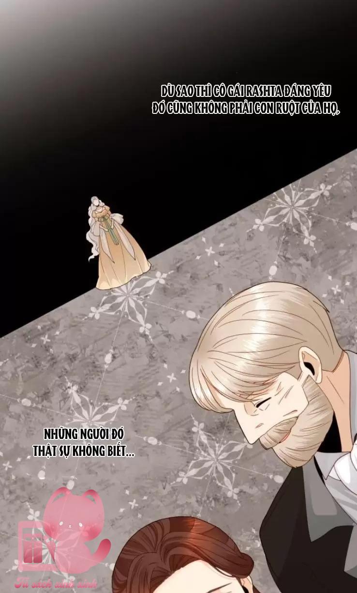 Hoàng Hậu Tái Hôn - Chap 100 - Trang 42