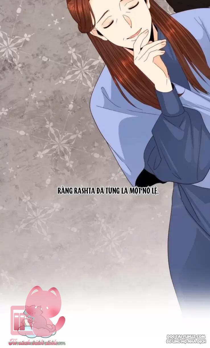 Hoàng Hậu Tái Hôn - Chap 100 - Trang 43