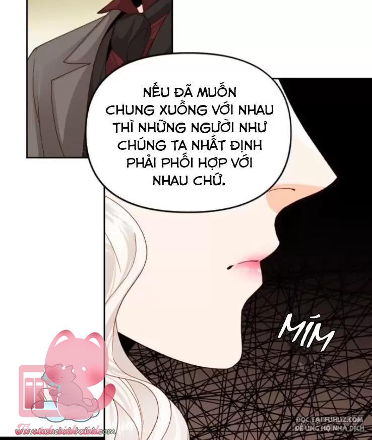 Hoàng Hậu Tái Hôn - Chap 100 - Trang 45