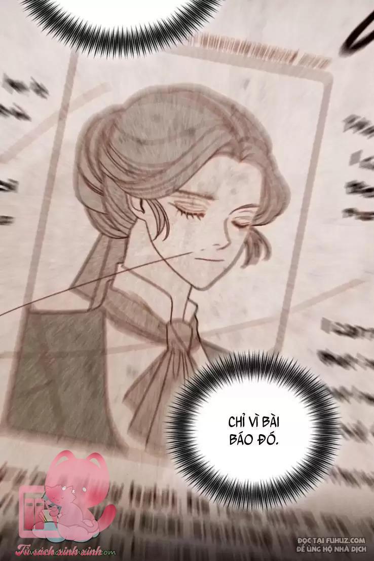 Hoàng Hậu Tái Hôn - Chap 100 - Trang 47