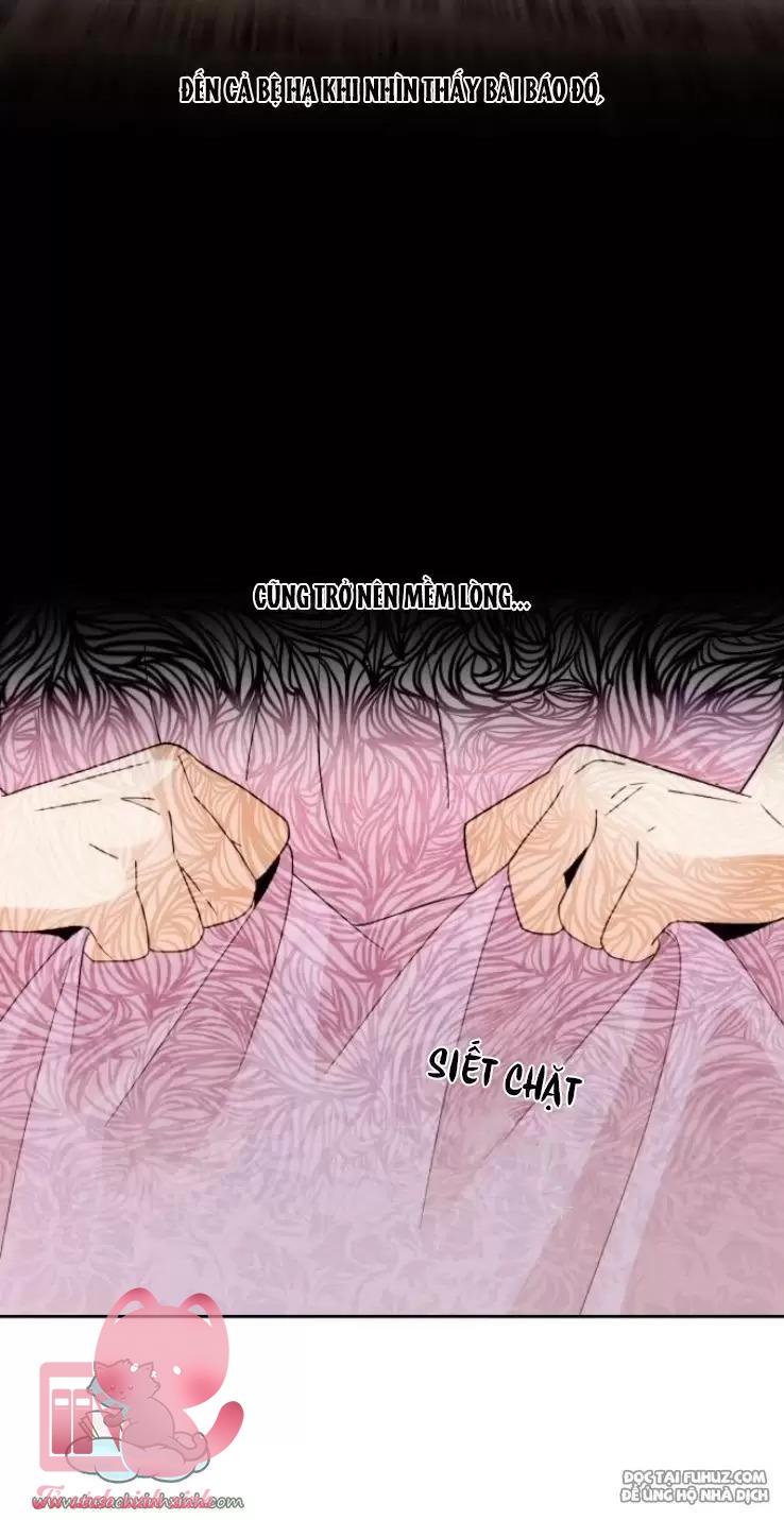 Hoàng Hậu Tái Hôn - Chap 100 - Trang 48