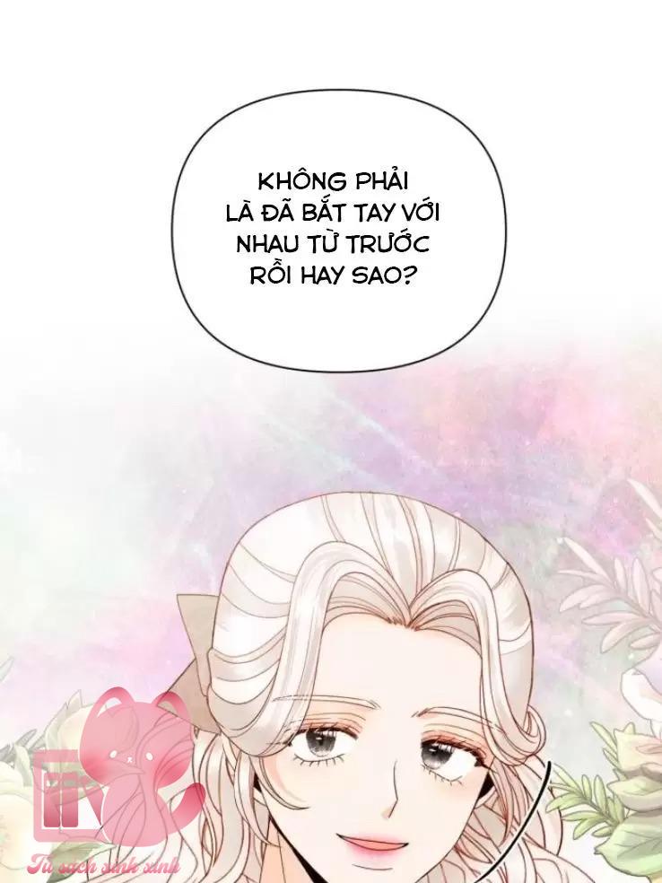 Hoàng Hậu Tái Hôn - Chap 100 - Trang 50