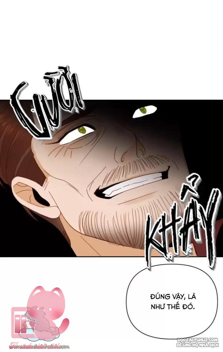 Hoàng Hậu Tái Hôn - Chap 100 - Trang 52