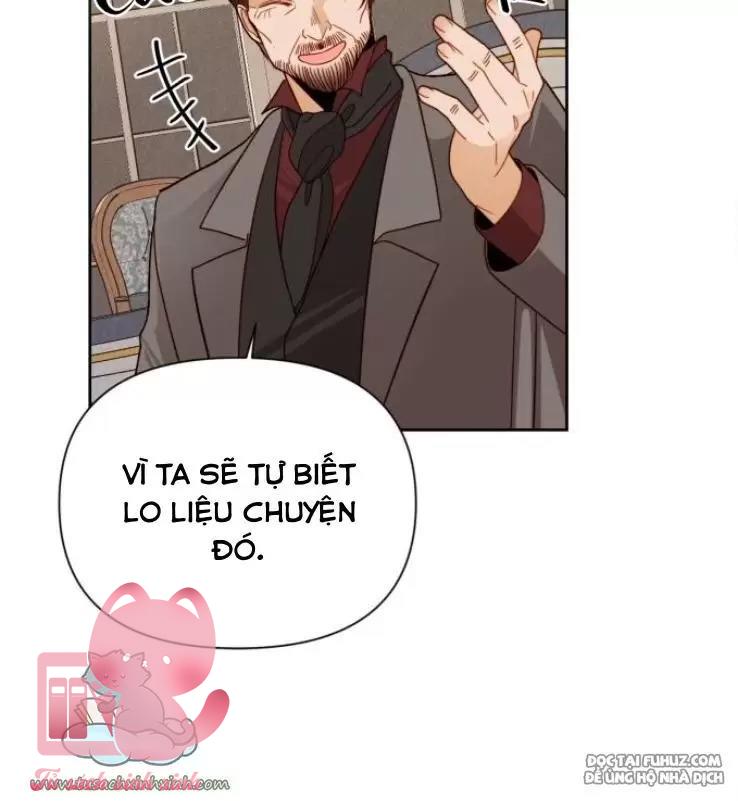 Hoàng Hậu Tái Hôn - Chap 100 - Trang 55