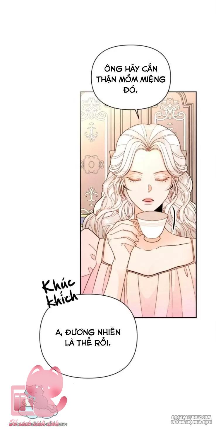 Hoàng Hậu Tái Hôn - Chap 100 - Trang 56