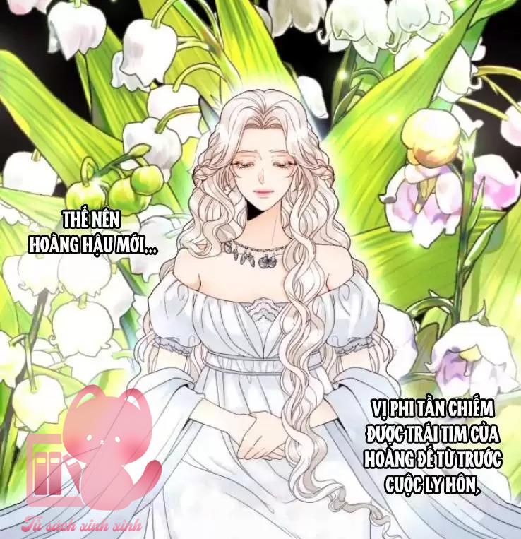 Hoàng Hậu Tái Hôn - Chap 100 - Trang 7
