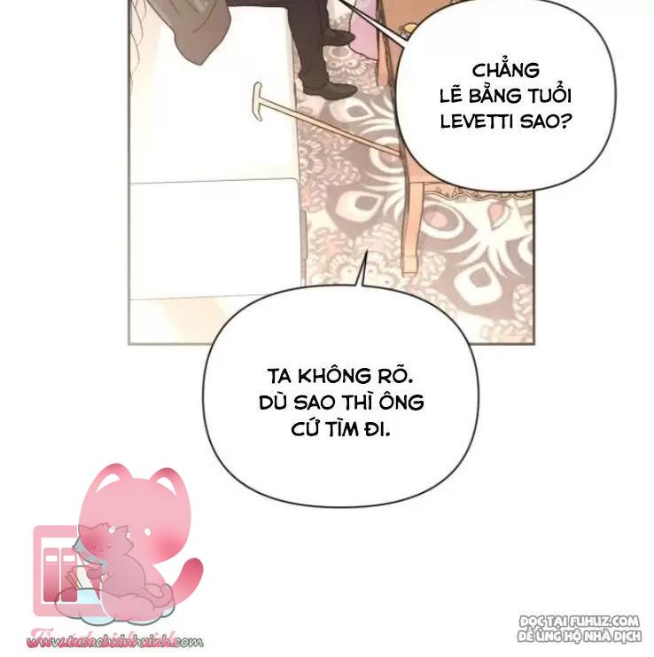 Hoàng Hậu Tái Hôn - Chap 100 - Trang 66