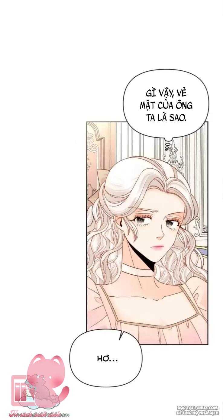 Hoàng Hậu Tái Hôn - Chap 100 - Trang 69