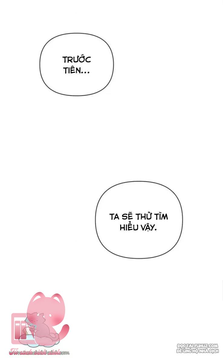 Hoàng Hậu Tái Hôn - Chap 100 - Trang 70