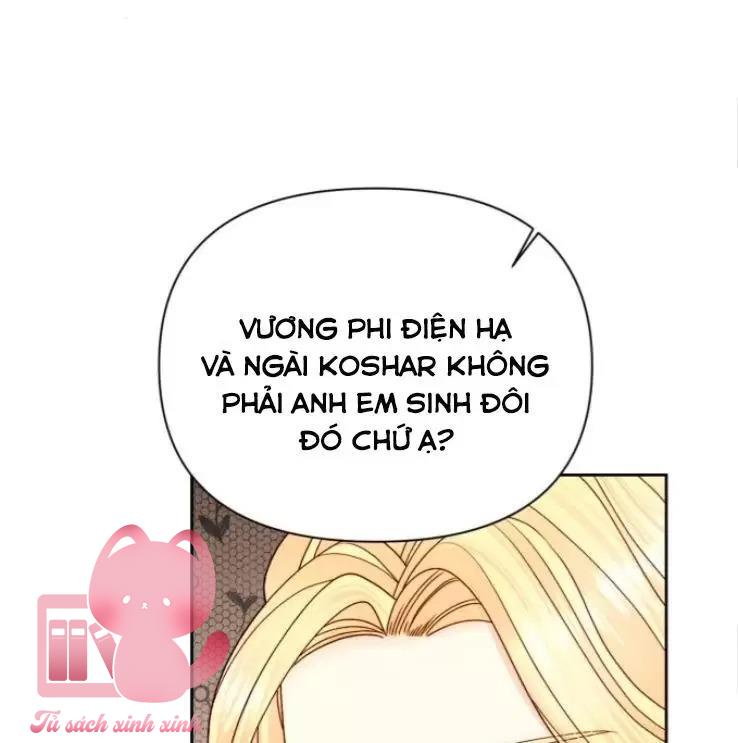 Hoàng Hậu Tái Hôn - Chap 100 - Trang 73