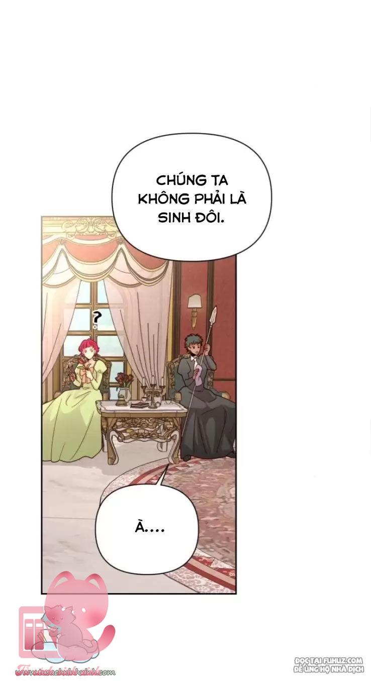 Hoàng Hậu Tái Hôn - Chap 100 - Trang 75