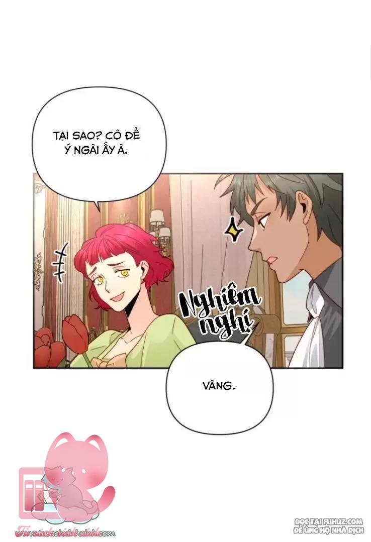 Hoàng Hậu Tái Hôn - Chap 100 - Trang 76
