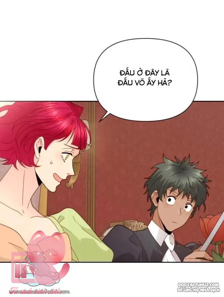 Hoàng Hậu Tái Hôn - Chap 100 - Trang 78