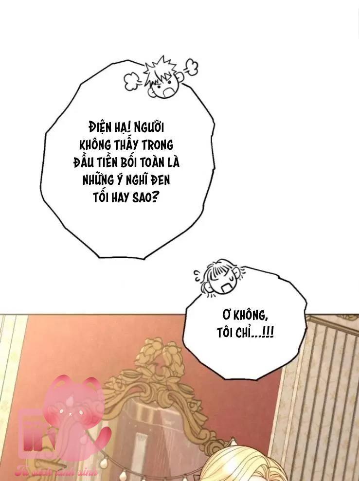Hoàng Hậu Tái Hôn - Chap 100 - Trang 79