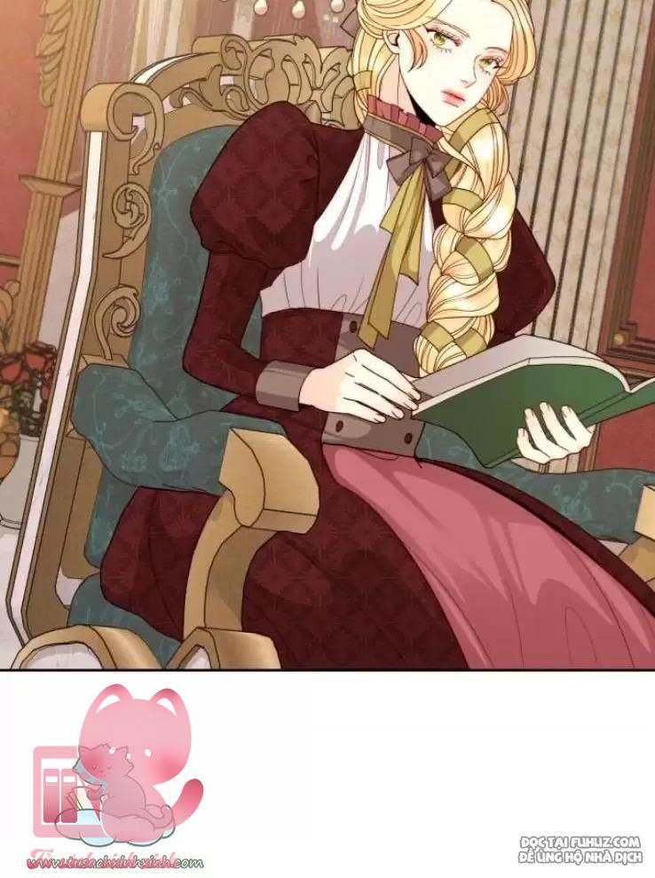 Hoàng Hậu Tái Hôn - Chap 100 - Trang 80