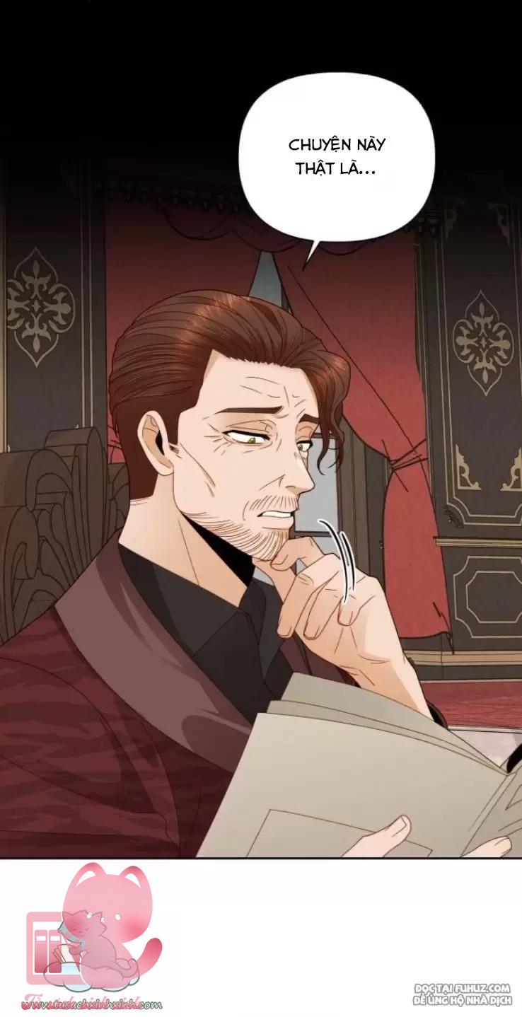 Hoàng Hậu Tái Hôn - Chap 100 - Trang 9