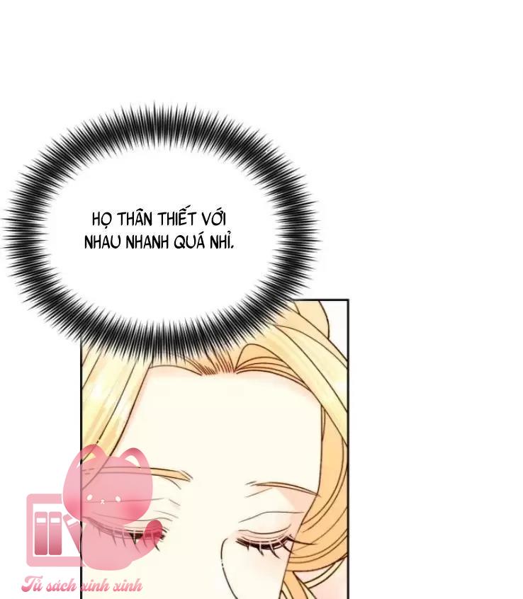 Hoàng Hậu Tái Hôn - Chap 100 - Trang 82