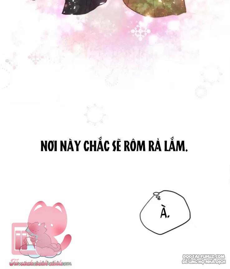 Hoàng Hậu Tái Hôn - Chap 100 - Trang 85