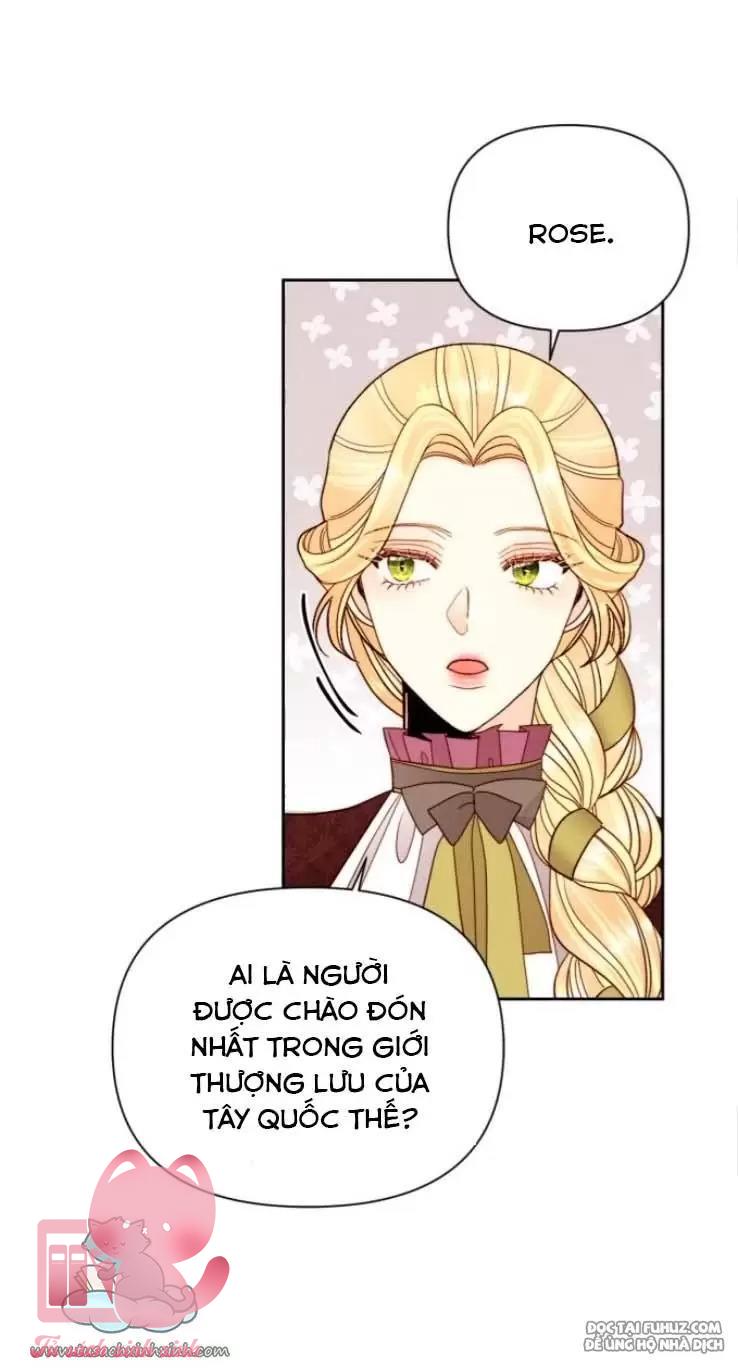 Hoàng Hậu Tái Hôn - Chap 100 - Trang 86