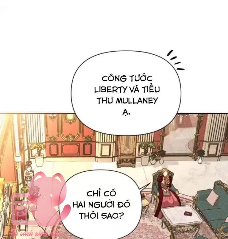 Hoàng Hậu Tái Hôn - Chap 100 - Trang 87
