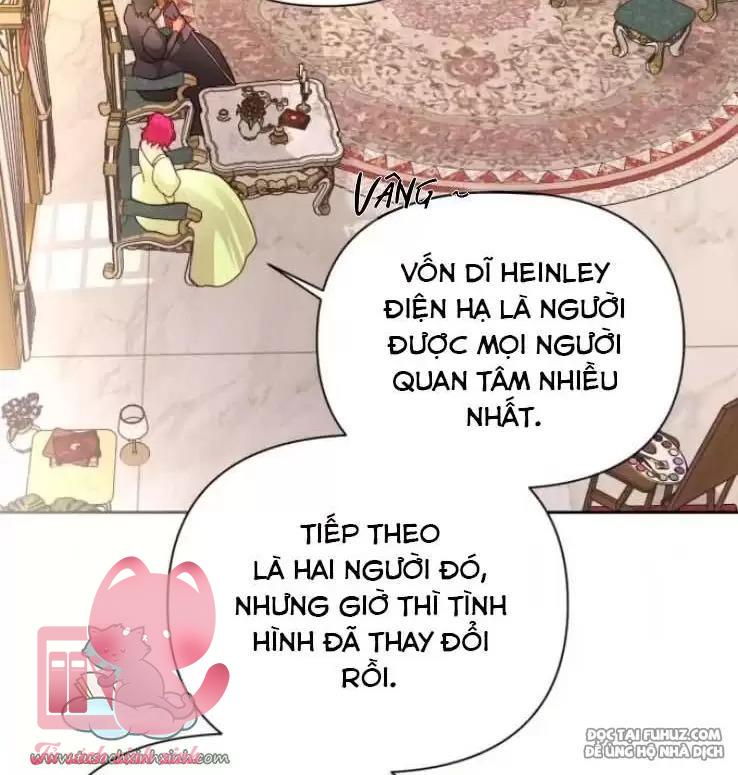 Hoàng Hậu Tái Hôn - Chap 100 - Trang 88