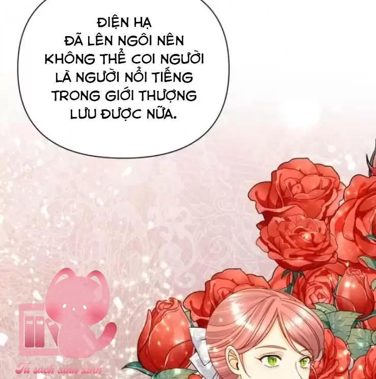 Hoàng Hậu Tái Hôn - Chap 100 - Trang 89