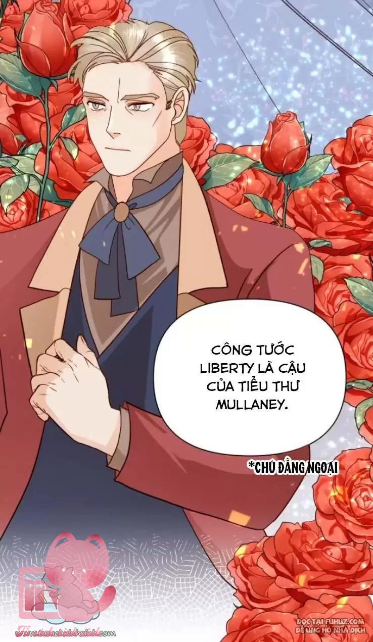 Hoàng Hậu Tái Hôn - Chap 100 - Trang 91