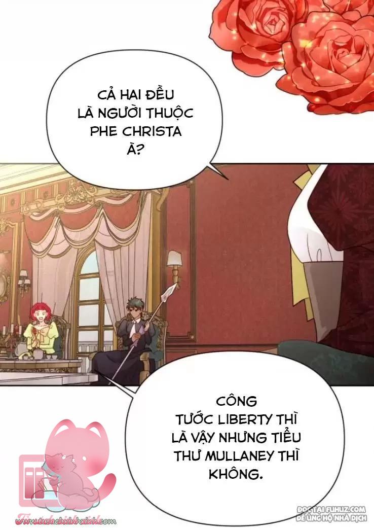 Hoàng Hậu Tái Hôn - Chap 100 - Trang 92