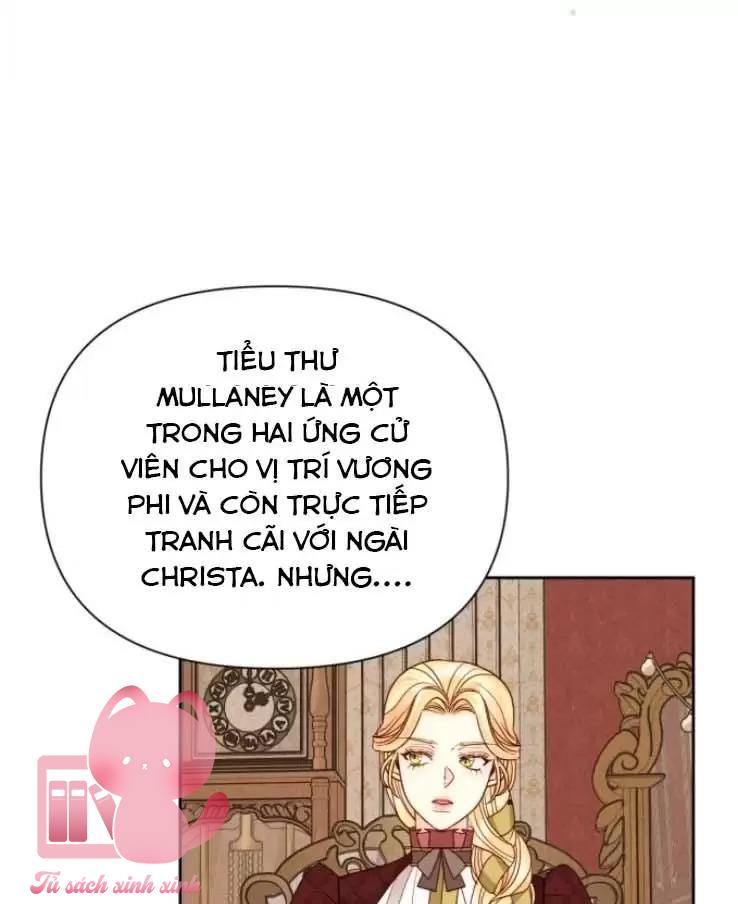 Hoàng Hậu Tái Hôn - Chap 100 - Trang 93