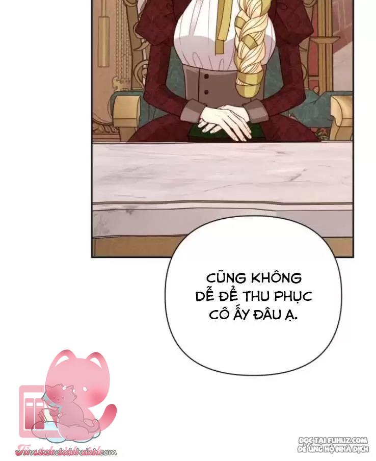 Hoàng Hậu Tái Hôn - Chap 100 - Trang 94