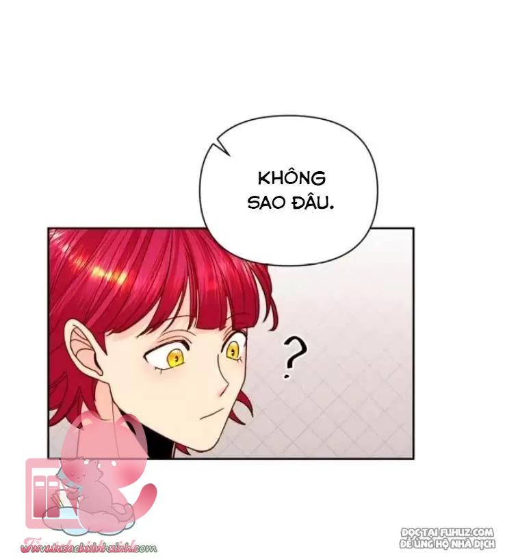 Hoàng Hậu Tái Hôn - Chap 100 - Trang 95
