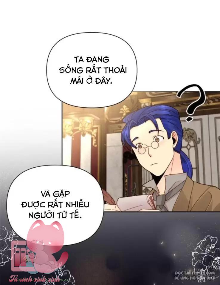 Hoàng Hậu Tái Hôn - Chap 101 - Trang 16