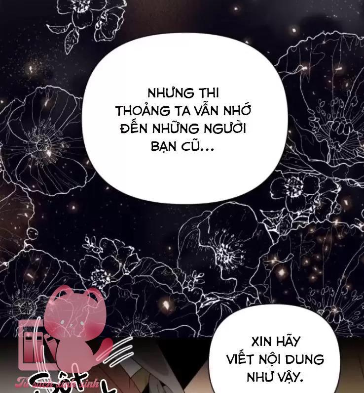 Hoàng Hậu Tái Hôn - Chap 101 - Trang 17