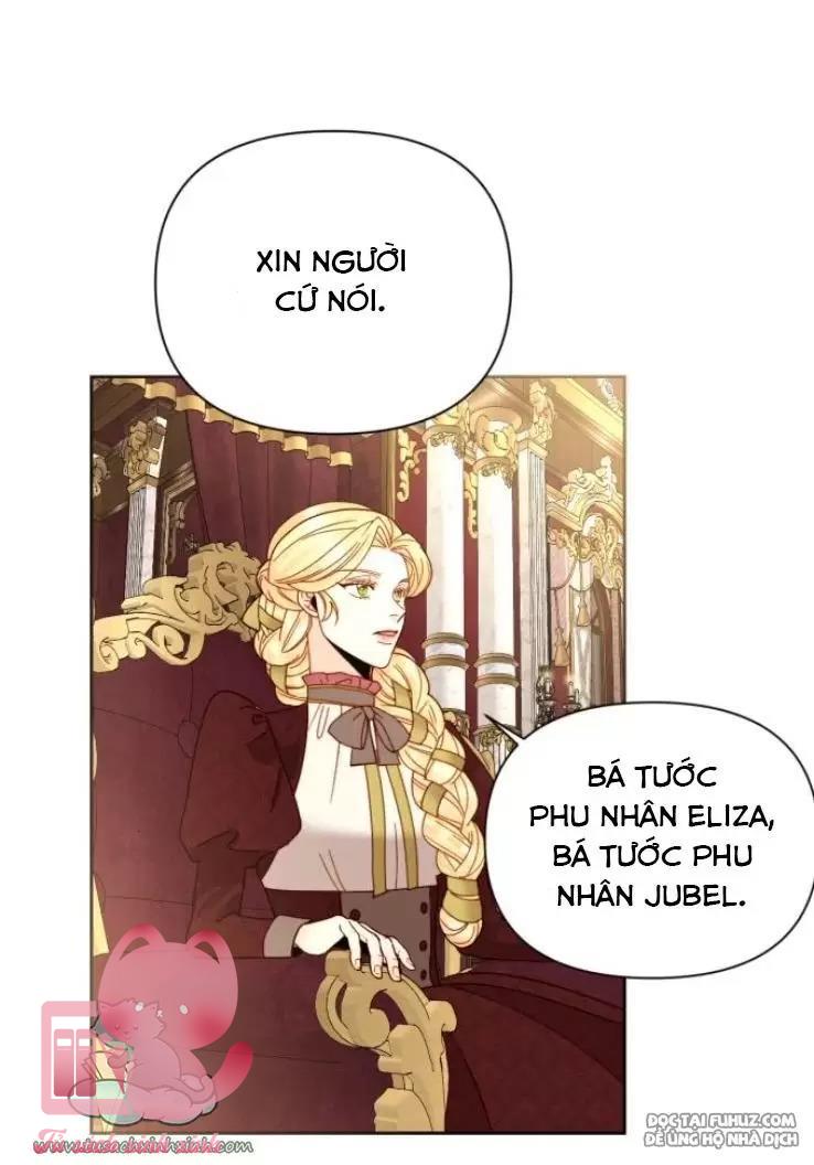 Hoàng Hậu Tái Hôn - Chap 101 - Trang 20