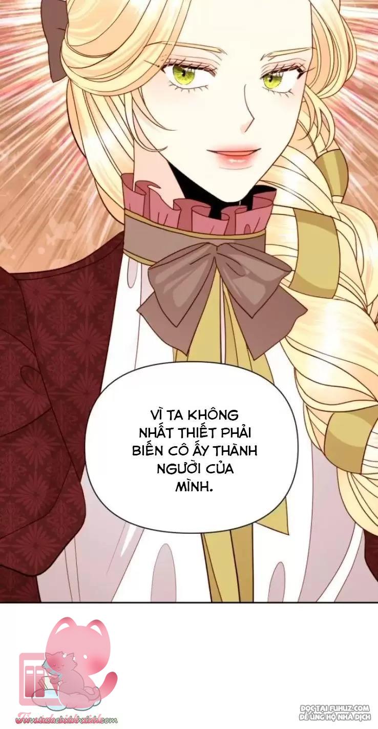 Hoàng Hậu Tái Hôn - Chap 101 - Trang 3