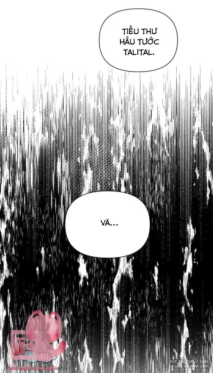 Hoàng Hậu Tái Hôn - Chap 101 - Trang 21