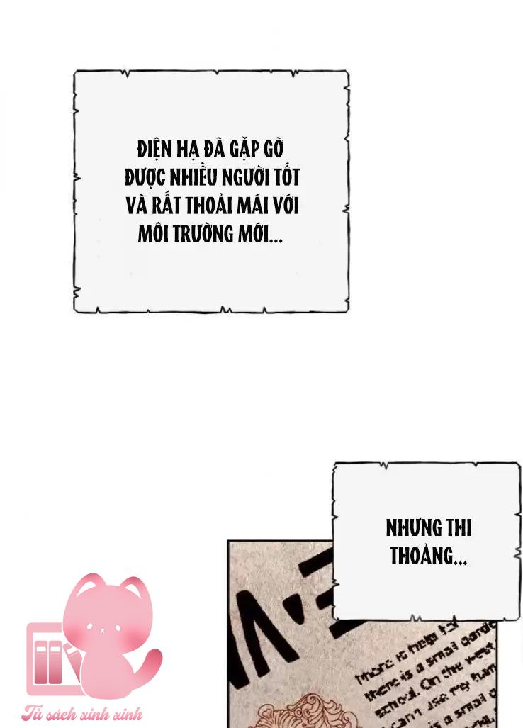 Hoàng Hậu Tái Hôn - Chap 101 - Trang 25
