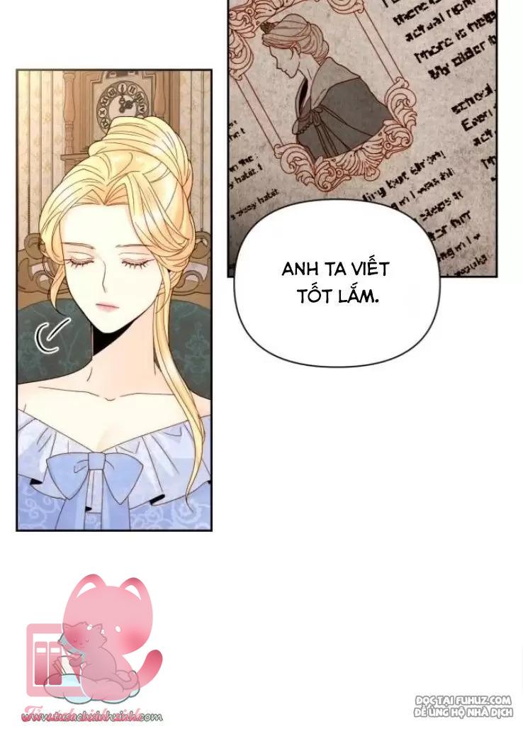 Hoàng Hậu Tái Hôn - Chap 101 - Trang 26