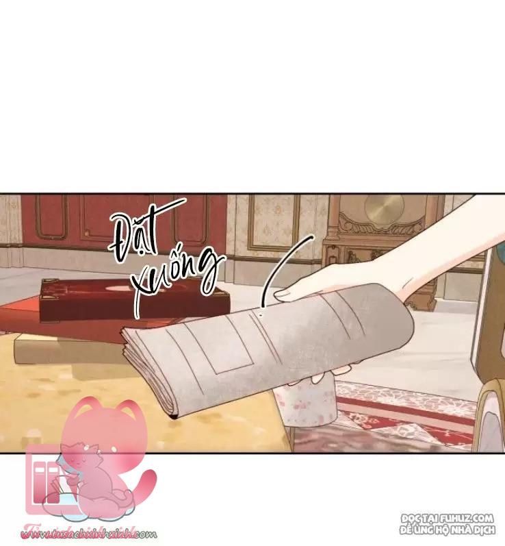 Hoàng Hậu Tái Hôn - Chap 101 - Trang 27