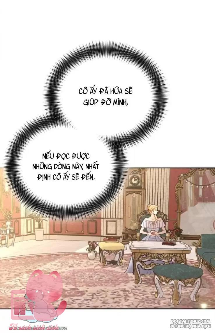 Hoàng Hậu Tái Hôn - Chap 101 - Trang 28