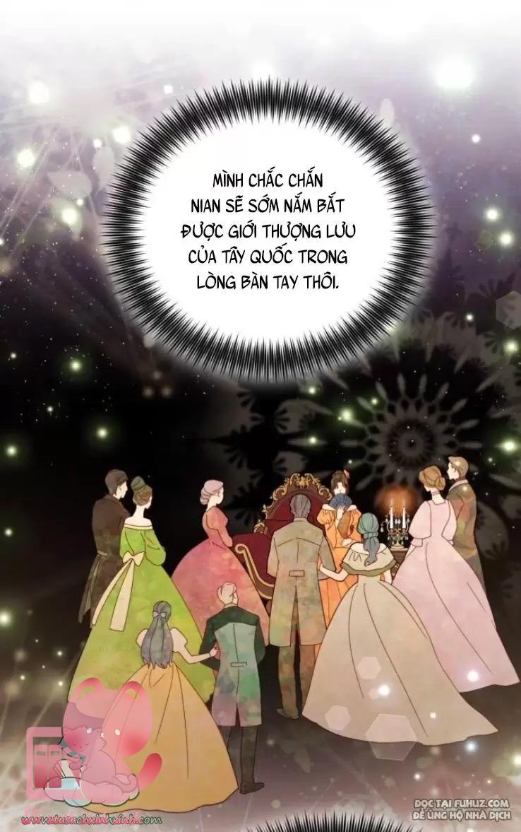 Hoàng Hậu Tái Hôn - Chap 101 - Trang 29