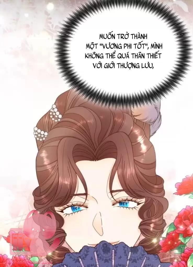 Hoàng Hậu Tái Hôn - Chap 101 - Trang 30