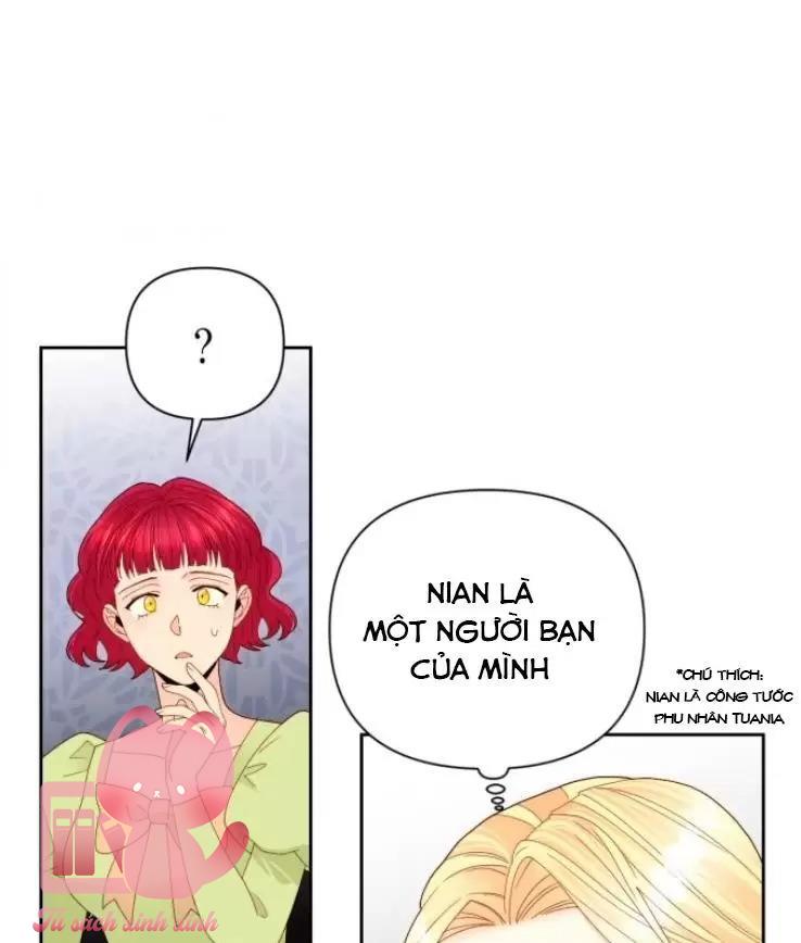 Hoàng Hậu Tái Hôn - Chap 101 - Trang 4