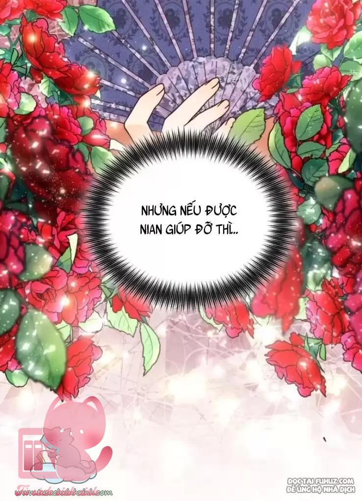 Hoàng Hậu Tái Hôn - Chap 101 - Trang 31