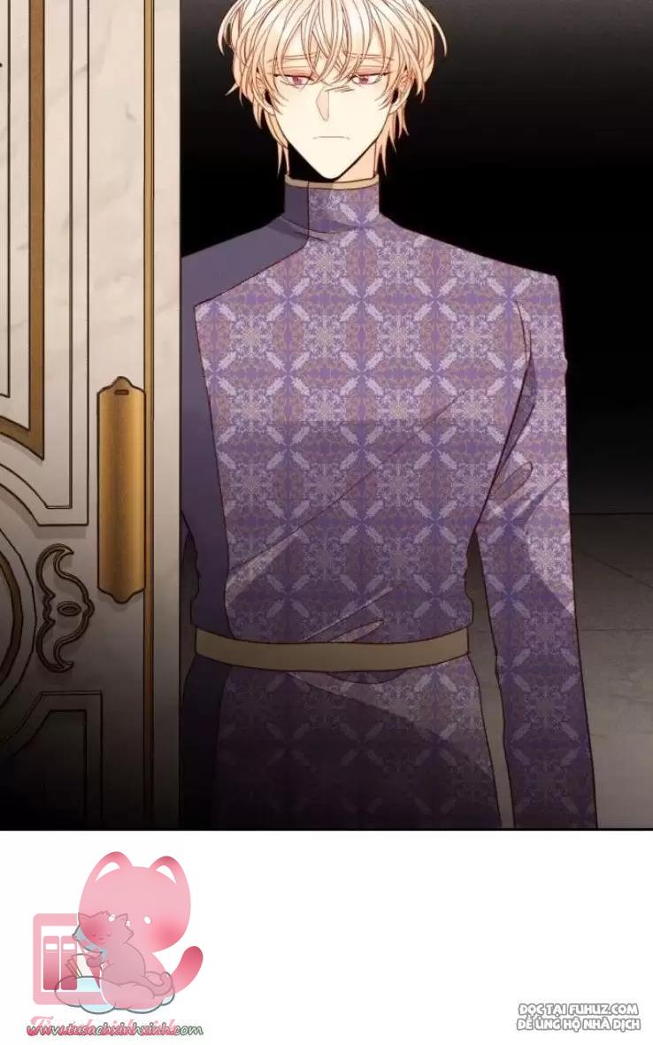 Hoàng Hậu Tái Hôn - Chap 101 - Trang 33